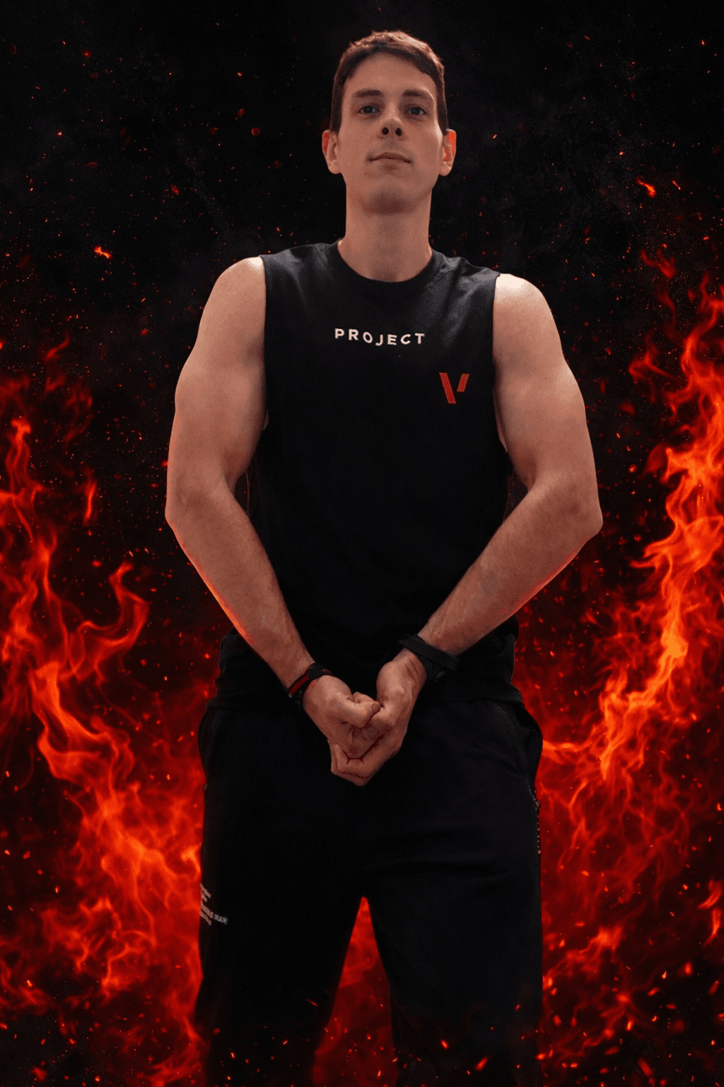 Loris Simonetti - S&C Coach Certificato Project InVictus